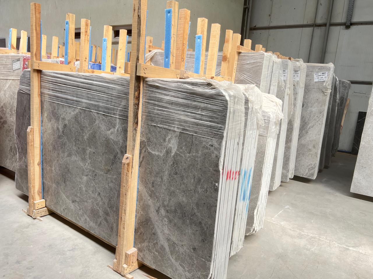 Factory - Cutting & Preparation